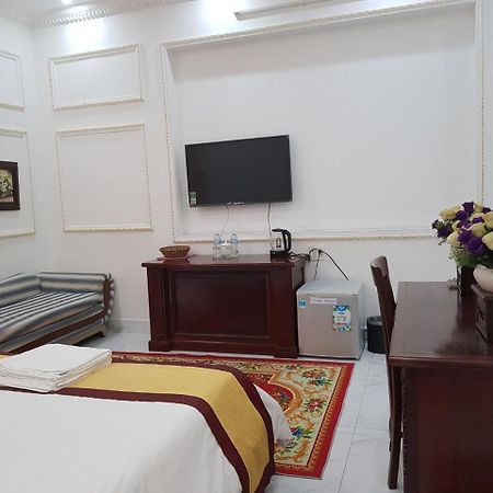 Kim Cuong - Hotel Near Tan Son Nhat Airport Ho Chi Minh City Exterior photo
